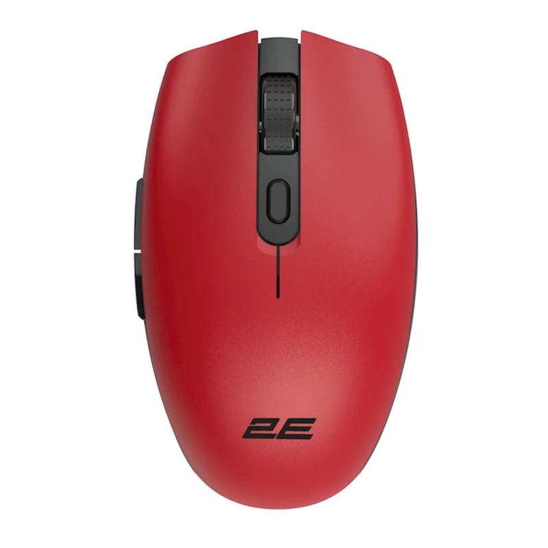 Мышь 2E Mouse MF2030 Rechargeable WL Red Мышь 2E Mouse MF2030 Rechargeable WL Red