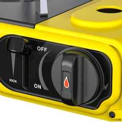 Газовая плита Winning Star ST-5658