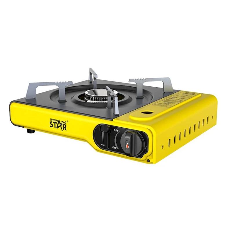 Газовая плита Winning Star ST-5658