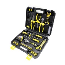 Alət dəsti WMC Tools 2082, 82 əd