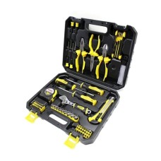 Alət dəsti WMC Tools 2082, 82 əd