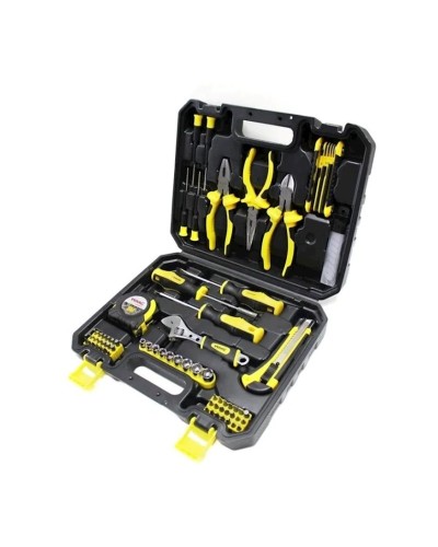 Alət dəsti WMC Tools 2082, 82 əd