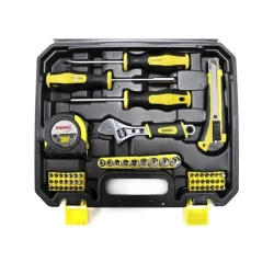 Набор инструментов WMC Tools 2082, 82 шт Набор инструментов WMC Tools 2082, 82 шт