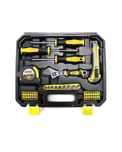 Alət dəsti WMC Tools 2082, 82 əd
