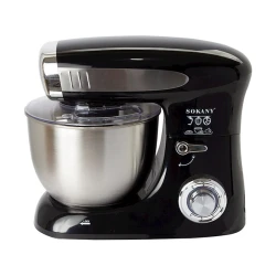 Планетарный миксер Sokany SC-267