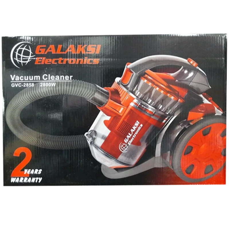 Tozsoran Galaksi GVC-2858 Tozsoran Galaksi GVC-2858