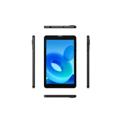 Планшет Modio M123 8GB/512GB Gray