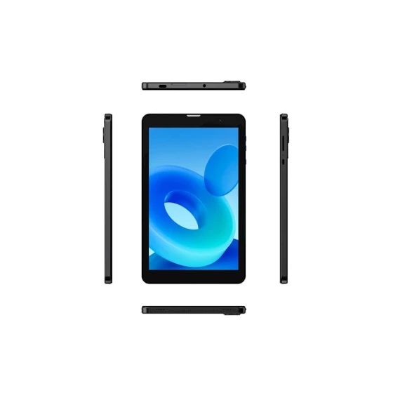 Планшет Modio M123 8GB/512GB Gray Планшет Modio M123 8GB/512GB Gray