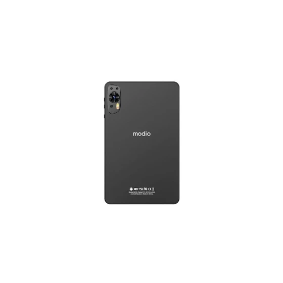Планшет Modio M123 8GB/512GB Gray Планшет Modio M123 8GB/512GB Gray