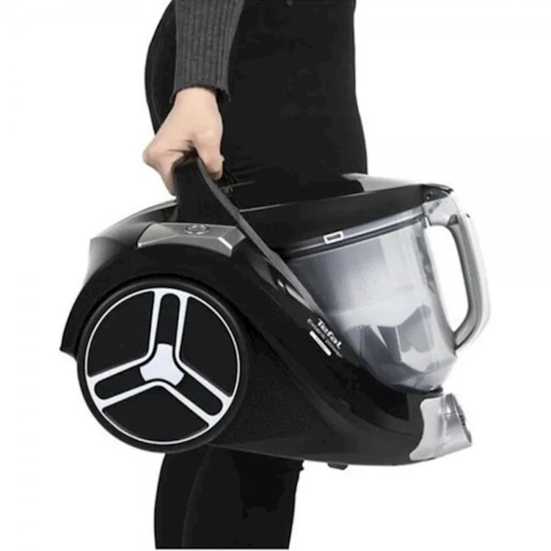 Пылесос Tefal UW4835