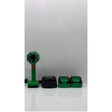 Portativ havaverən INALL - avto333