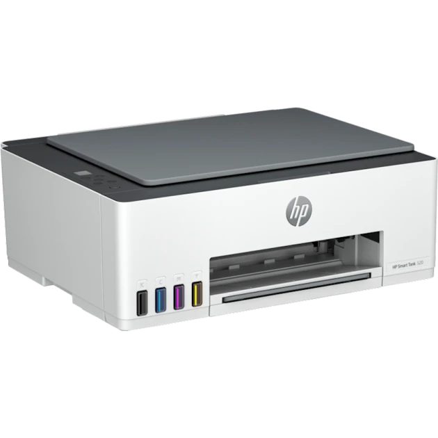 МФУ HP Smart Tank 520 AIO (1F3W2A) МФУ HP Smart Tank 520 AIO (1F3W2A)