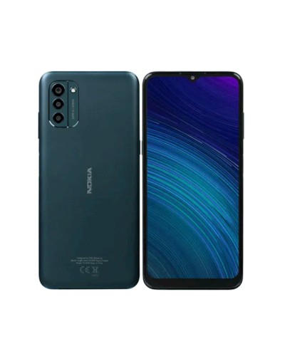 Smartfon Nokia G21 4GB/128GB Nordic Blue (6438409071378)