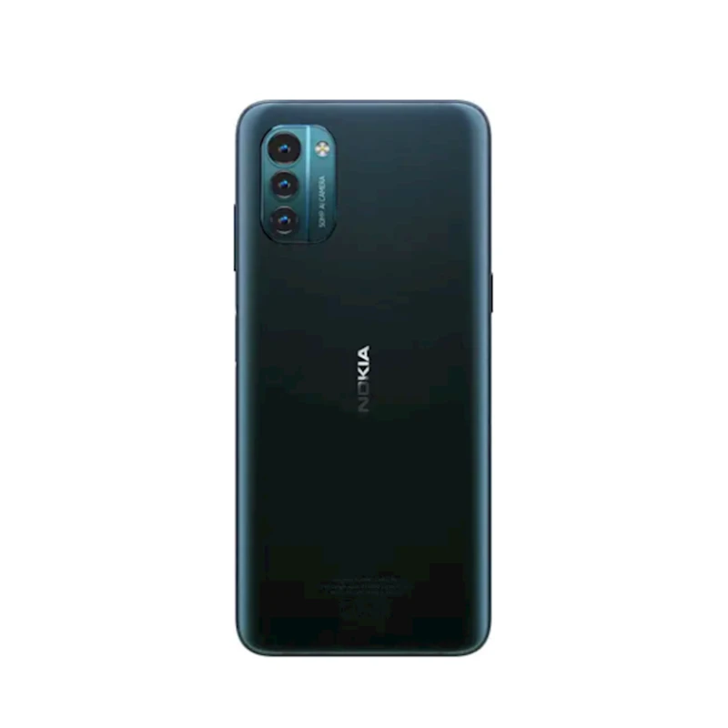Смартфон Nokia G21 4GB/128GB Nordic Blue (6438409071378)