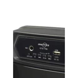 Portativ dinamik GTS-1788 RGB