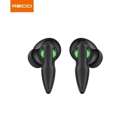 Игровые беспроводные наушники Recci TWS REP-W48