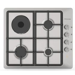 Варочная панель Schaub Lorenz SLK QE6221