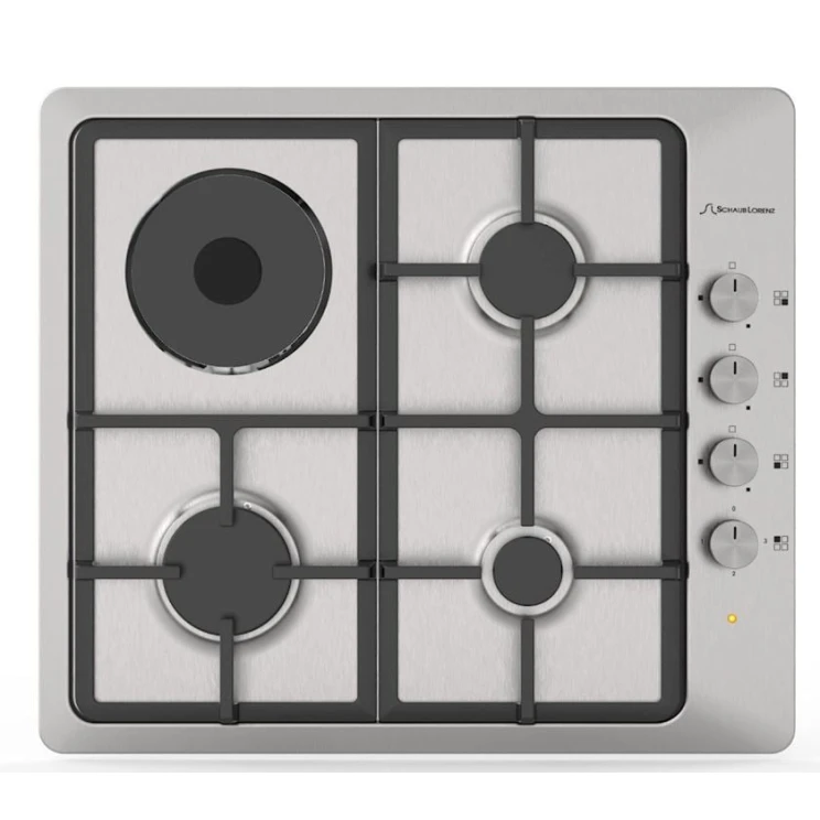 Варочная панель Schaub Lorenz SLK QE6221 Варочная панель Schaub Lorenz SLK QE6221