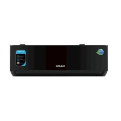 Кондиционер Eurolux ZTW-EUAC12CHS410TBG