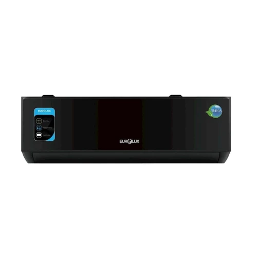 Кондиционер Eurolux ZTW-EUAC12CHS410TBG