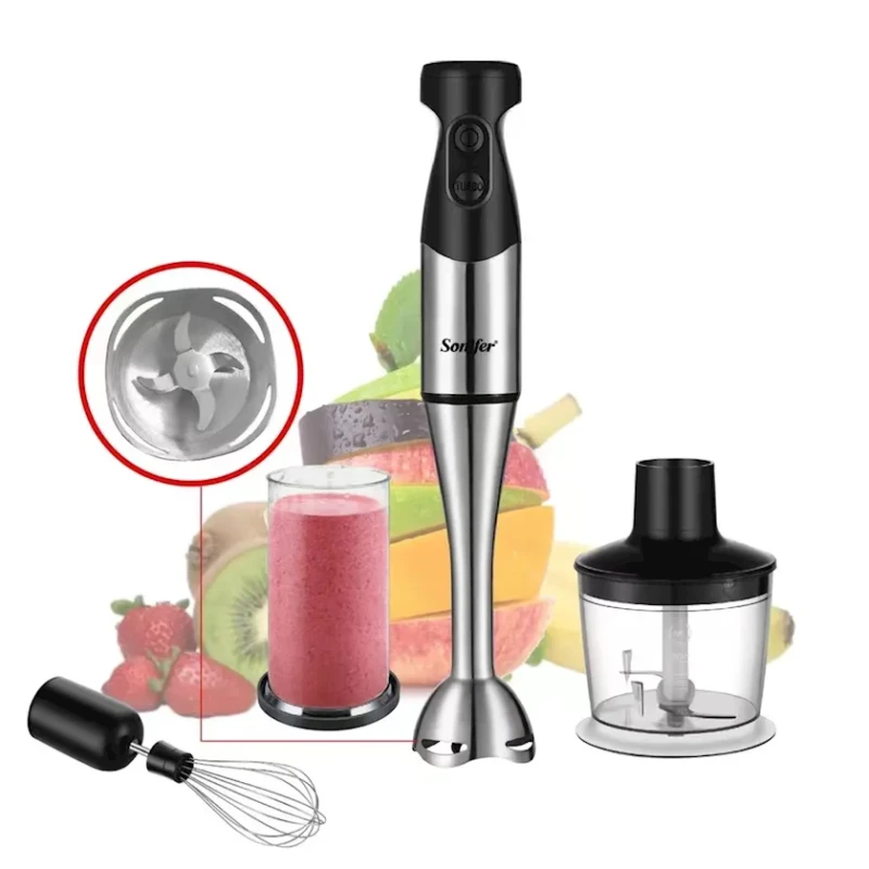 Блендер Sonifer SF-8013