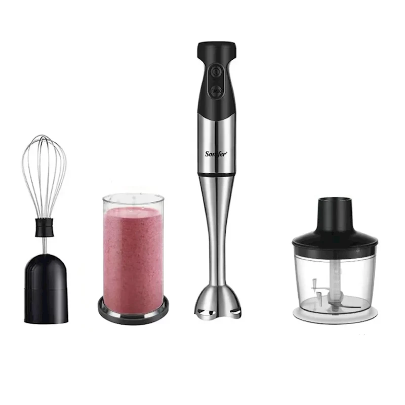 Блендер Sonifer SF-8013