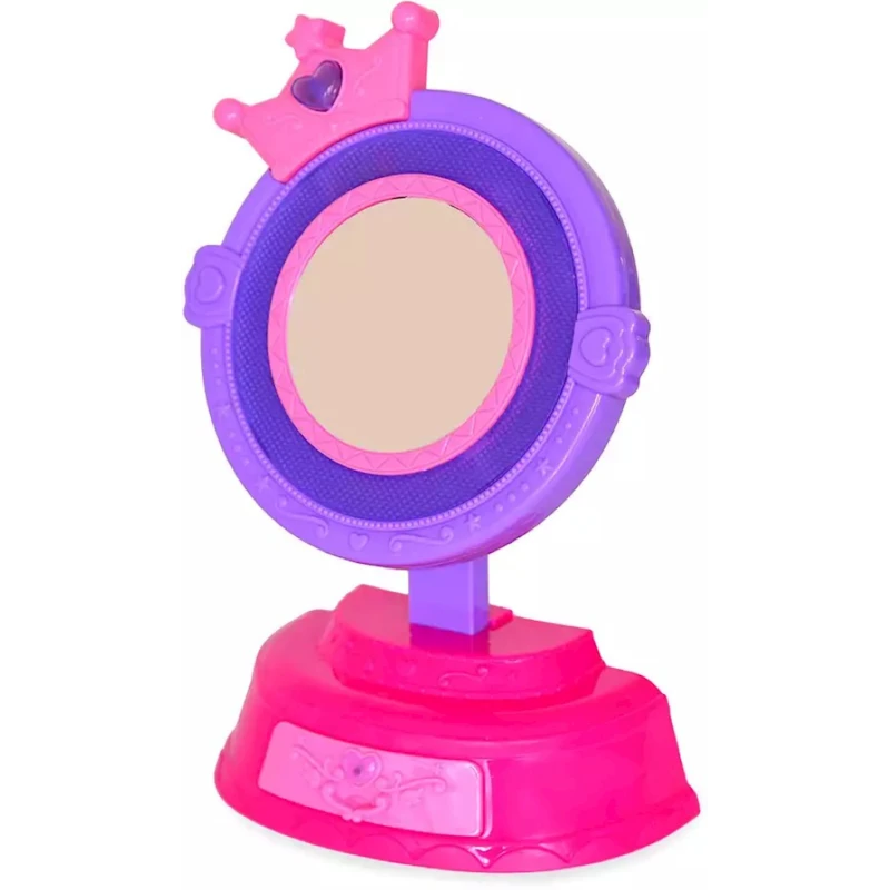 Детское зерколо MS-8811, пластик, 3+ лет