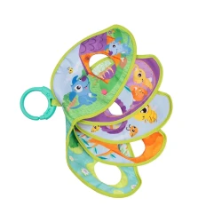 Развивающий игровой набор Playgro 0188238, 1-3 года, разноцветный