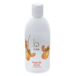 Гель для душа Buta Essencial Хурма, 450 мл