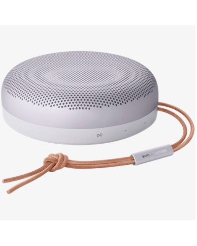 Portativ dinamik Bang&Olufsen Beosound A1 2nd Gen Nordic Ice