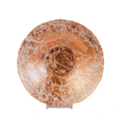 Boşqab Egels Home Glassware Icy, 33 sm