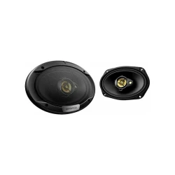 Автомобильная акустика Kenwood KFC-S6976EX