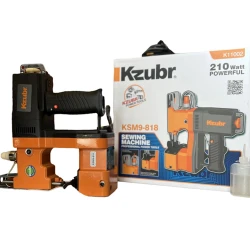 Машина для упаковки мешков Kzubr K11002 Машина для упаковки мешков Kzubr K11002