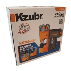 Машина для упаковки мешков Kzubr K11002 Машина для упаковки мешков Kzubr K11002