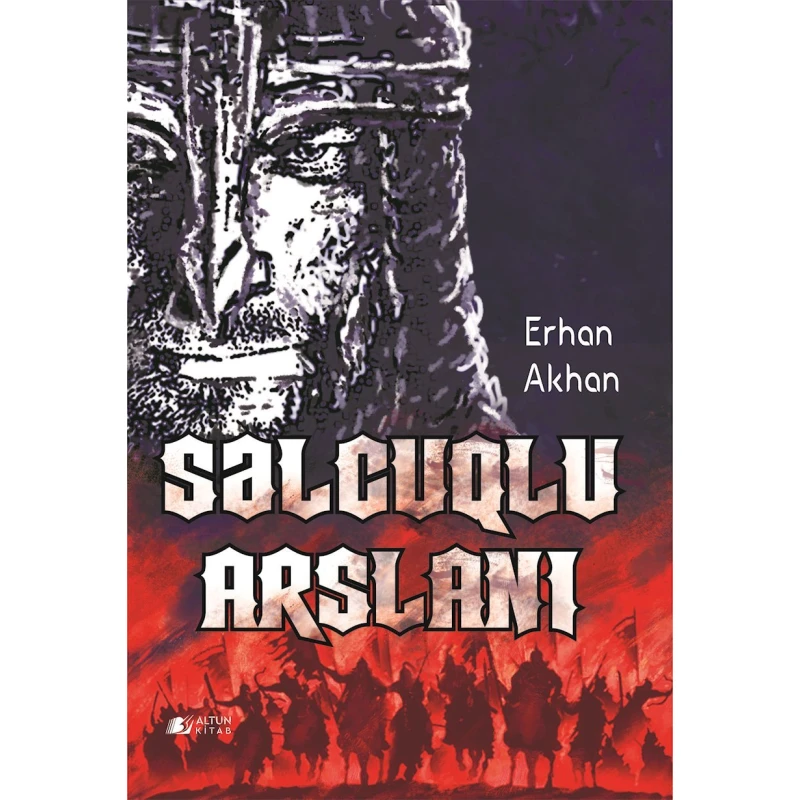 Книга Altun Kitab Səlcuqlu Arslanı, автор Erhan Akhan, 12+ лет, 240 стр Книга Altun Kitab Səlcuqlu Arslanı, автор Erhan Akhan, 12+ лет, 240 стр