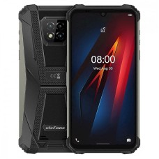 Smartfon Ulefone Armor 8 4GB/64GB Black
