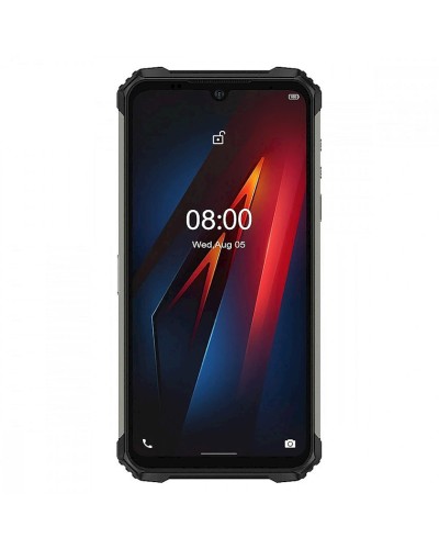 Smartfon Ulefone Armor 8 4GB/64GB Black