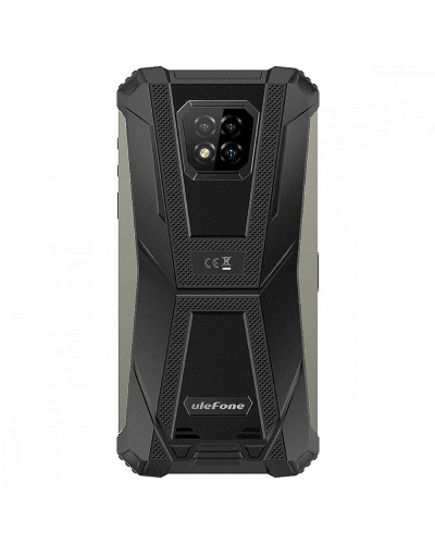 Smartfon Ulefone Armor 8 4GB/64GB Black