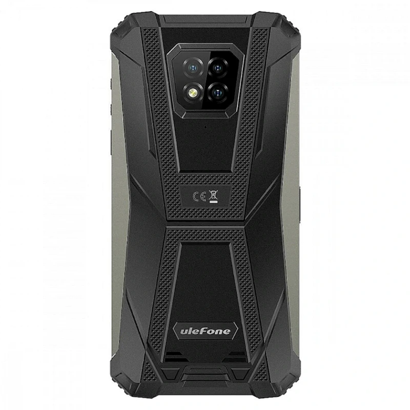 Смартфон Ulefone Armor 8 4GB/64GB Black