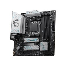 Ana lövhəsi MSI B650M Gaming Plus WiFi - 911-7E24-016