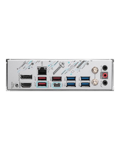 Ana lövhəsi MSI B650M Gaming Plus WiFi - 911-7E24-016