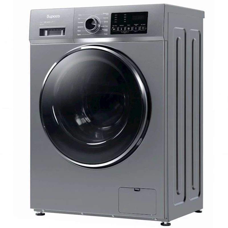 Стиральная машина Бирюса BR WM-SL 712/11 S Стиральная машина Бирюса BR WM-SL 712/11 S