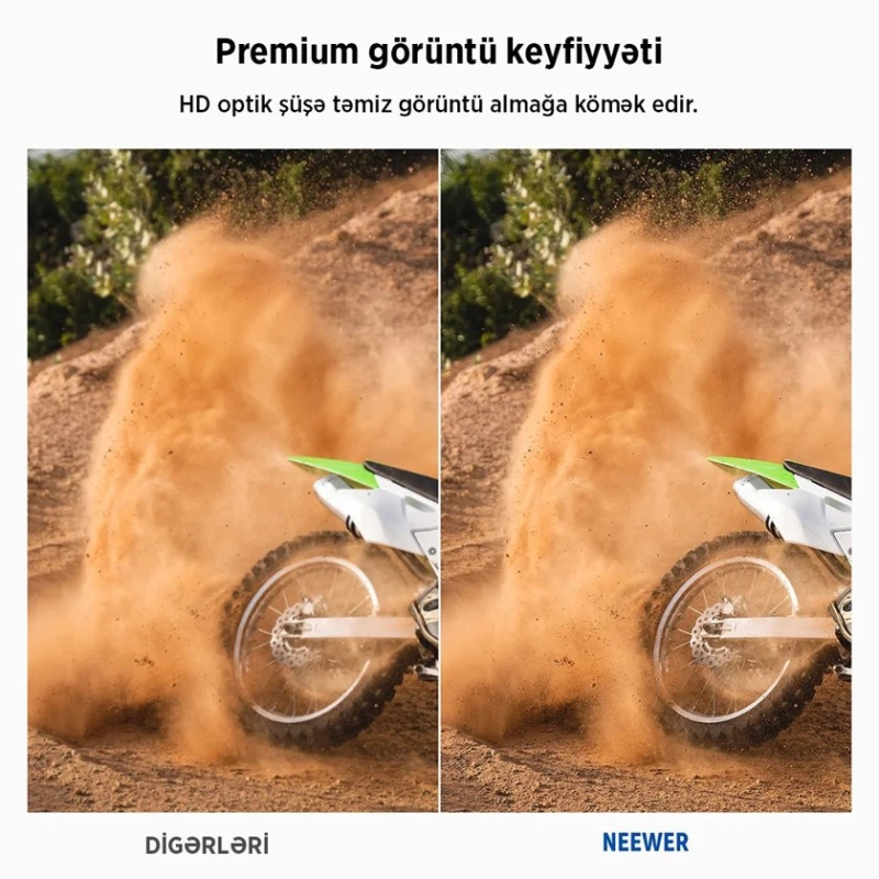 УФ-фильтр Neewer MC Nano 82 mm УФ-фильтр Neewer MC Nano 82 mm