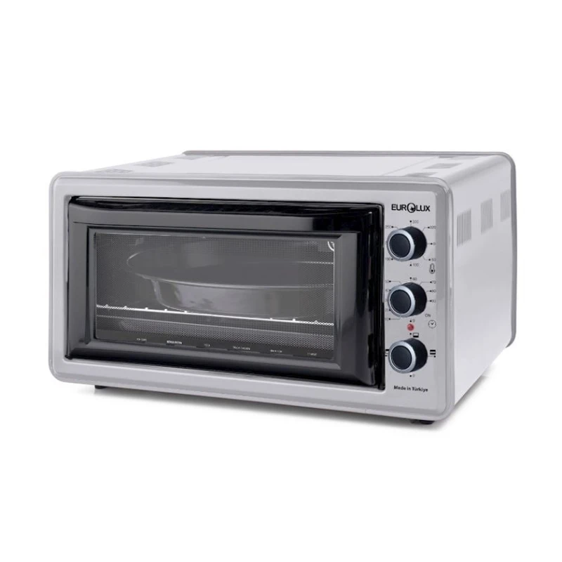 Электродуховка Eurolux EU-EO3234EG-52LDG Электродуховка Eurolux EU-EO3234EG-52LDG