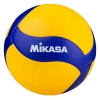 Voleybol topu Mikasa 12983-RS, göy/sarı Voleybol topu Mikasa 12983-RS, göy/sarı