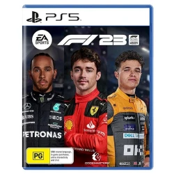 Video oyun F1 2023 - PS5