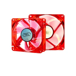 Вентилятор для корпуса Deepcool XFAN 80U R/R