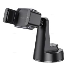 Avtomobil üçün telefon tutacağı Borofone BH107 Black