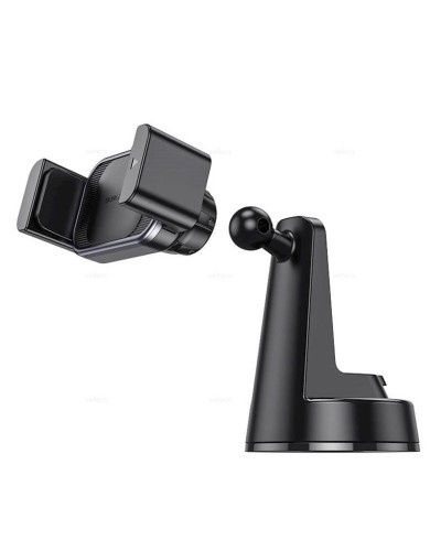 Avtomobil üçün telefon tutacağı Borofone BH107 Black