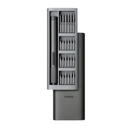 Электроотвертка Xiaomi Mi Cordless Precision Screwdriver Kit (BHR5474GL) Электроотвертка Xiaomi Mi Cordless Precision Screwdriver Kit (BHR5474GL)